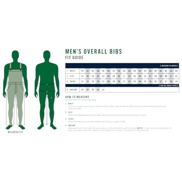 Liberty Zip Fly Bib Overalls Mens 40x28 Blue Denim Carpenter‎ Workwear Farm NWT - Picture 7 of 10